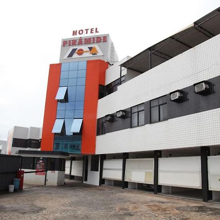Piramide Stella Maris Adults Only Motel Salvador Ngoại thất bức ảnh