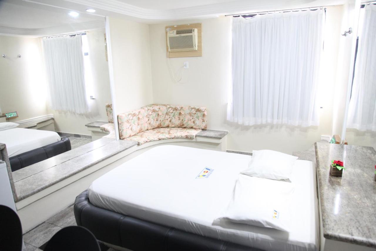 Piramide Stella Maris Adults Only Motel Salvador Ngoại thất bức ảnh