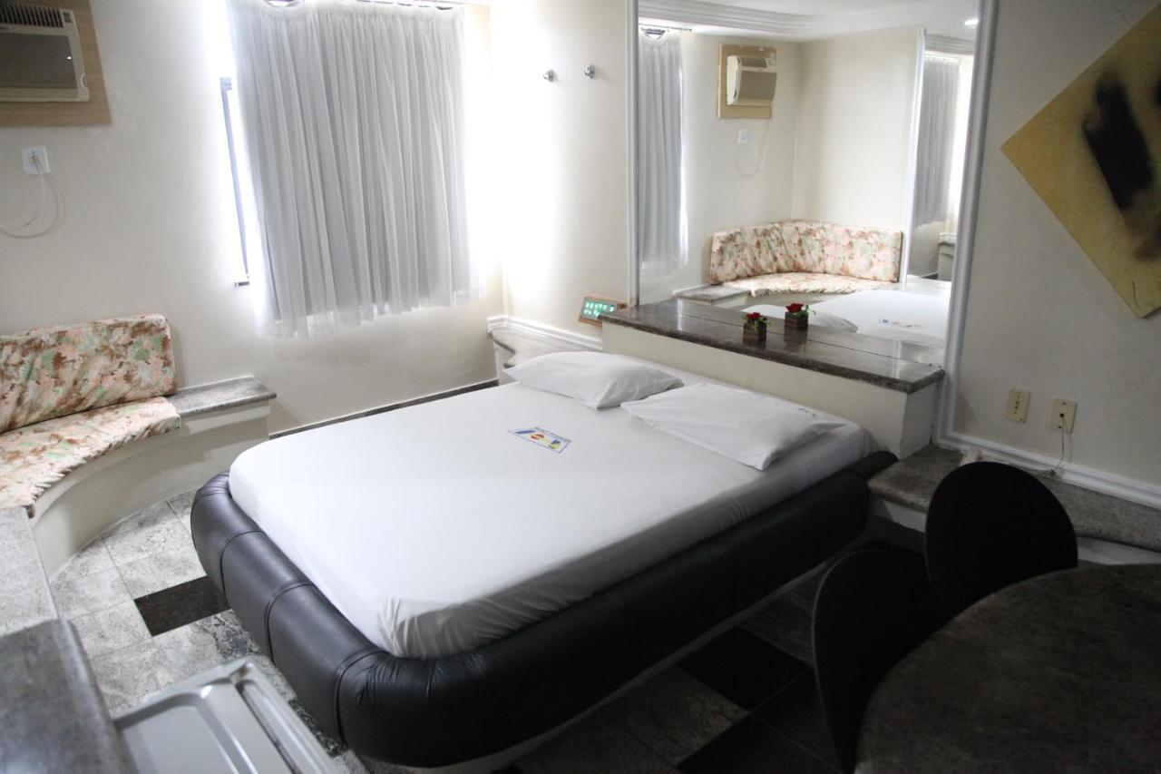 Piramide Stella Maris Adults Only Motel Salvador Ngoại thất bức ảnh