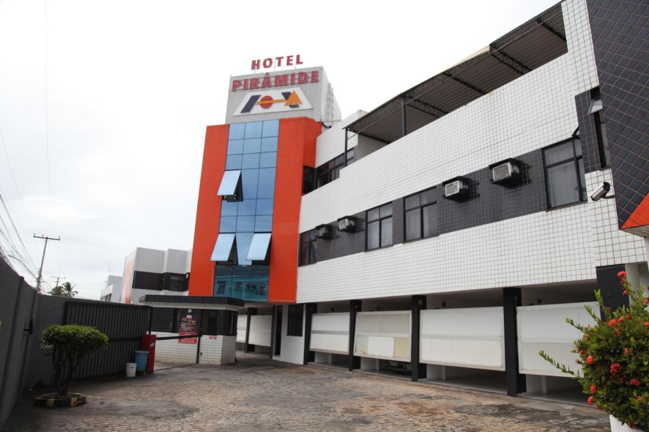 Piramide Stella Maris Adults Only Motel Salvador Ngoại thất bức ảnh
