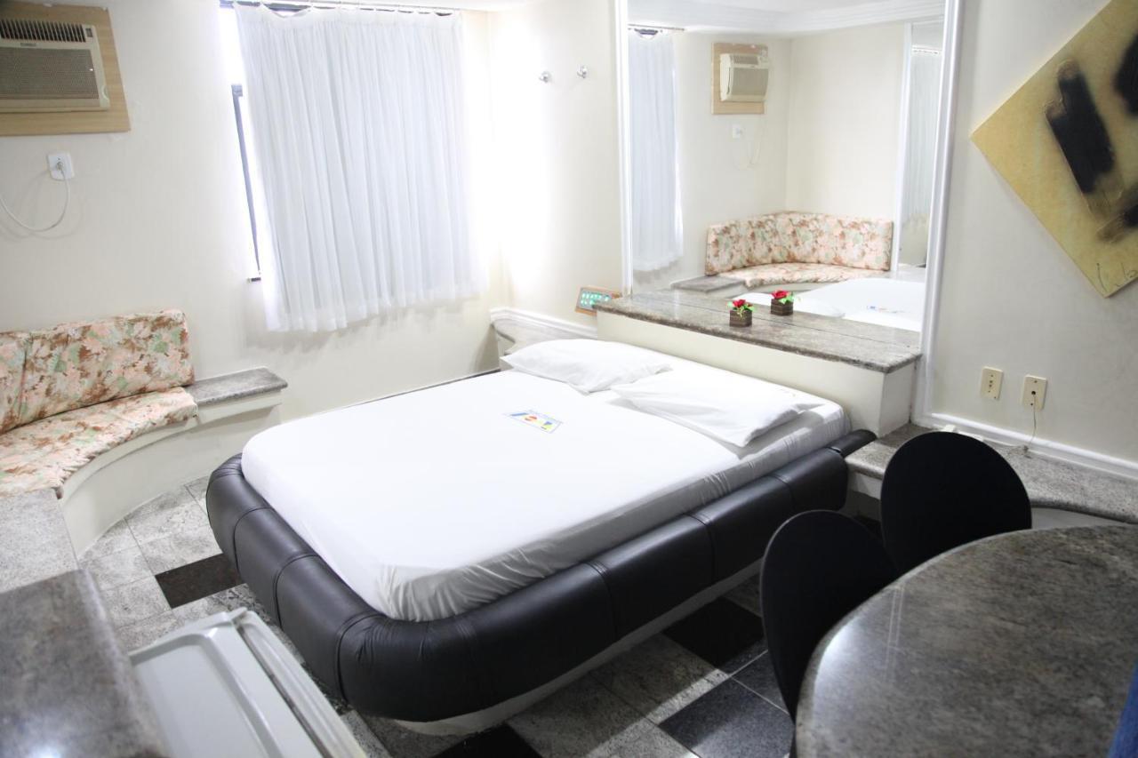 Piramide Stella Maris Adults Only Motel Salvador Ngoại thất bức ảnh