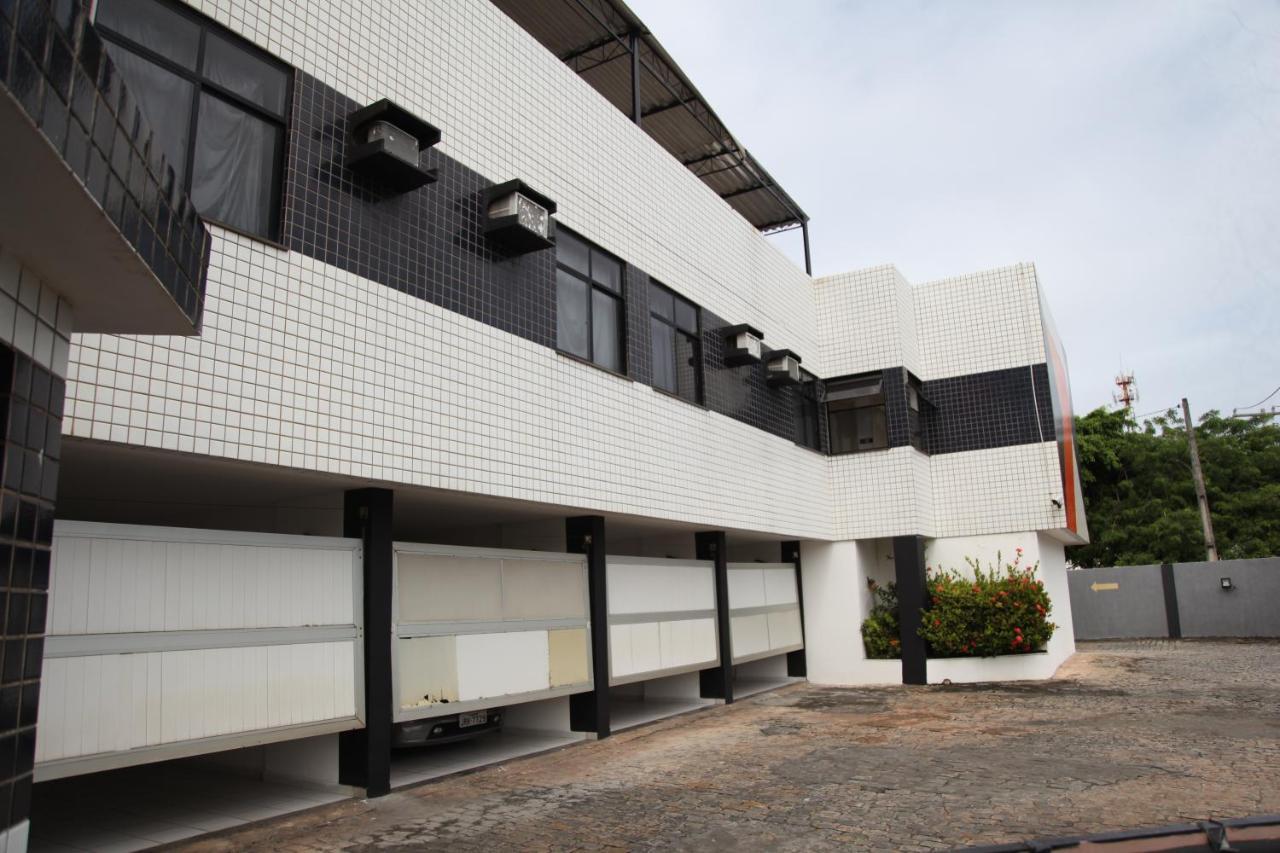 Piramide Stella Maris Adults Only Motel Salvador Ngoại thất bức ảnh