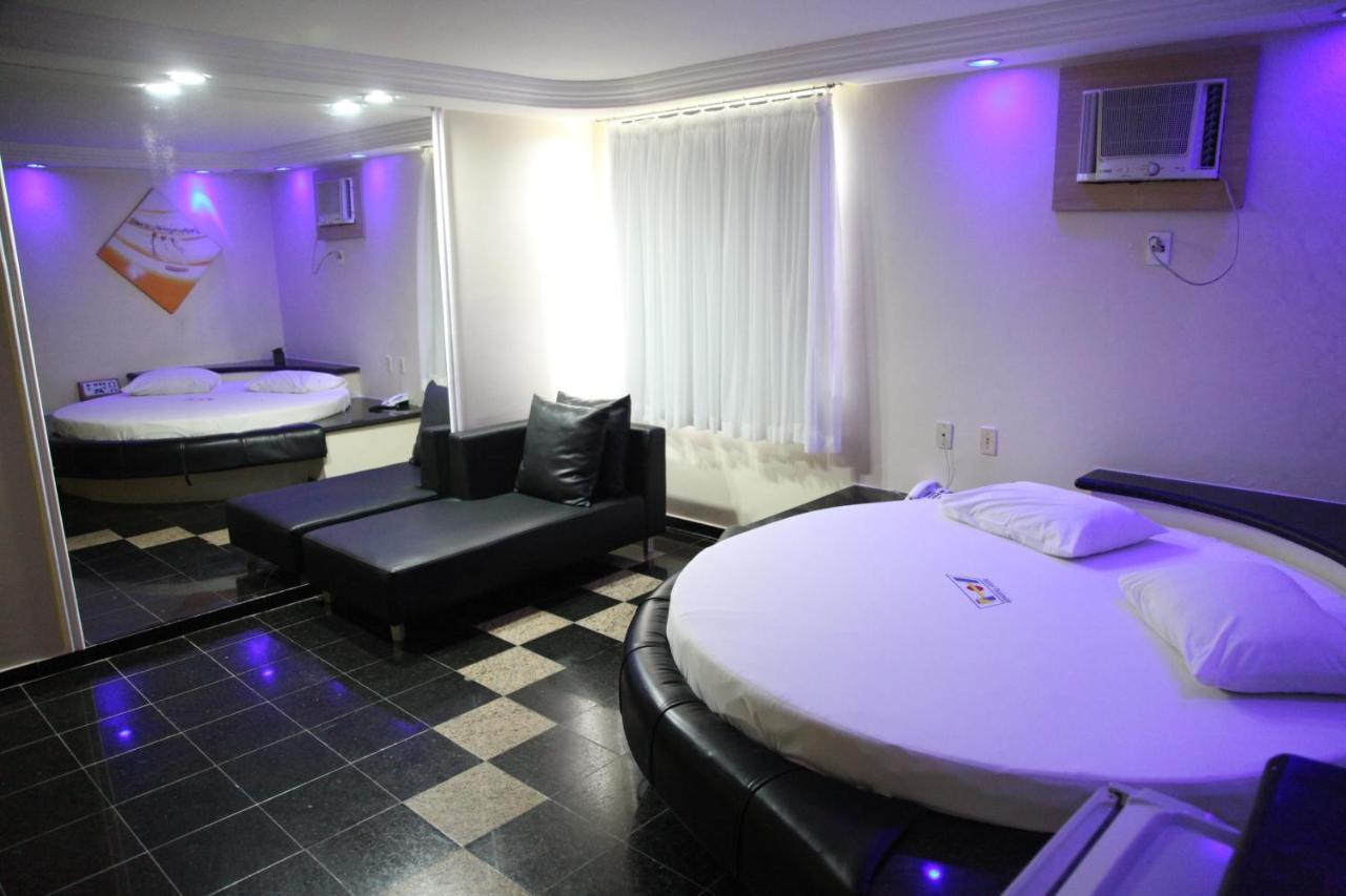 Piramide Stella Maris Adults Only Motel Salvador Ngoại thất bức ảnh