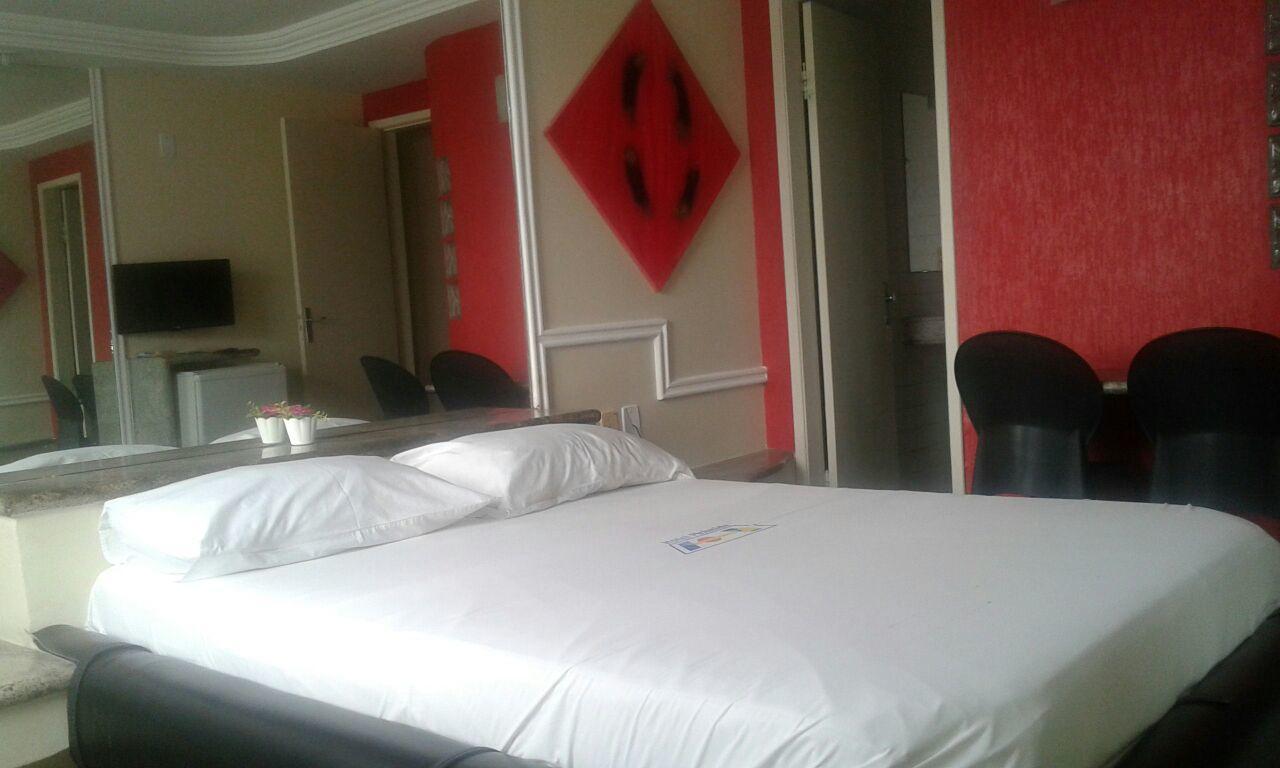 Piramide Stella Maris Adults Only Motel Salvador Ngoại thất bức ảnh
