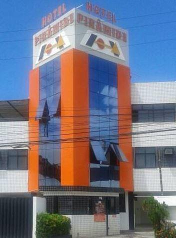 Piramide Stella Maris Adults Only Motel Salvador Ngoại thất bức ảnh